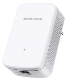 RANGE EXTENDER MERCUSYS 300MBPS