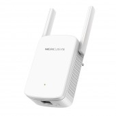 RANGE EXTENDER MERCUSYS wireless  AC1200Mbps, 1 x 10/100Mbps RJ45, 2 ant ext, dual band 2.4Ghz si 5Ghz