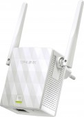 RANGE EXTENDER TP-LINK wireless  300Mbps, 1 port 10/100Mbps, 2 antene externe, 2.4GHz