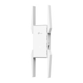 RANGE EXTENDER TP-LINK wireless, AX5400Mbps, 1 port Gigabit, 4 antene externe, 2.4 / 5 si 6 GHz triple  band, Wi-Fi 6