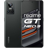 Realme GT Neo 3 DS Asphalt Black 5G/6.7/OC/12GB/256GB/16MP/50MP+8MP+2MP/5000mAh