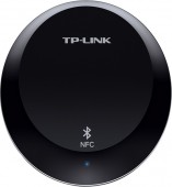 RECEIVER audio TP-LINK bluetooth, conectare la boxa cu fir, control prin smartphone