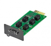 Relay Board for Slot 5x Output pentru UPS NETYS PR 1700-2200-3300VA