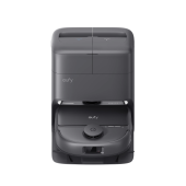 Robot All-in-One Anker eufy Omni C28, 15.000 Pa, aspirare uscata si umeda, Wi-Fi, multi-suprafete, volum rezervor 2.2L, negru, - 0194644270452