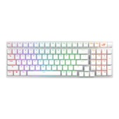 ROG Strix Scope II 96 White NX Snow Switch Mecanica