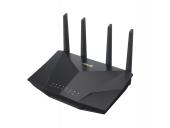 ROUTER Asus Router wireless WiFi 6, AX5400Trend Micro, compat. ASUS AiMesh