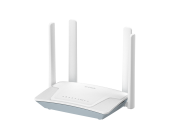 ROUTER D-Link wireless. 4G LTE, 300Mbps. 3 porturi 10/100Mbps + 1 WAN/LAN