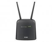 ROUTER D-LINK wireless. 4G LTE 300Mbps, slot SIM 4G/3G
