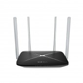 ROUTER MERCUSYS wireless 1200Mbps, 4 porturi 10/100Mbps, Dual Band 00  692884