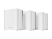 Router Mesh Asus Zen WiFi BD4 Dual-band WiFi 7BE3600, 850m, Dual 2.5G Ports BD4