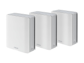 Router Mesh Asus ZenWiFi BT10, 18 GbpsDual 10G Ports,4G & 5G Mobile Tethering BT10