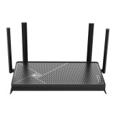 ROUTER TP-LINK wireless BE3600 viteze Wi-Fi 7 Dual-Band de pana la 3600 Mbps 1× port WAN de 2.5 Gbps, 1× port LAN de 2.5 Gbps si 3× porturi LAN de 1 Gbps, 2.4 Ghz/5 Ghz dual band, WI-FI 7