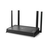 ROUTER TP-LINK wireless BE3600 viteze Wi-Fi 7 Dual-Band de pana la 3600 Mbps 1× port WAN Gigabit, 4 × porturi LAN Gigabit, 2.4 Ghz/5 Ghz dual band, WI-FI 7