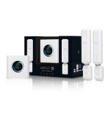ROUTER Ubiquiti AmpliFI HD, wireless, 1750 Mbps, port LAN 10/100/1000 x 3, port WAN 10/100/1000 x 1, antena interna x 3