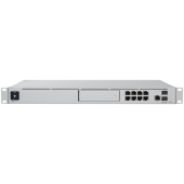 ROUTER Ubiquiti The Dream Machine Special Edition 1U Rackmount 10Gbps UniFi Multi-Application System with 3.5