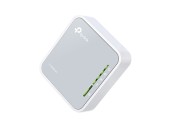 ROUTER WIRELESS  PORTABIL, 3G/4G, 1 port WAN/LAN, AC750,  TP-LINK
