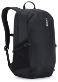 RUCSAC THULE Enroute, 21 l, pt. notebook de max. 15.6 inch, 1 compartiment, buzunar lateral x 2, waterproof, nylon, negru, TEBP5116BLACK