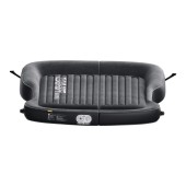SALTEA AUTO Baseus T-Space Series, compatibil Tesla Model Y, gri  - 6932172657741