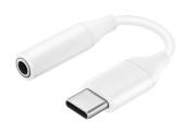 Samsung Adapter; USB-C to Headphone Jack 3.5mm; Black