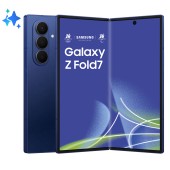 Samsung F966B 5G 8 inch/6.5 inch 16GB 1TB DS BL