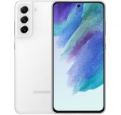 Samsung Galaxy S21 FE DS White 5G/6.4