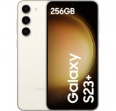 Samsung Galaxy S23 Plus DS Cream 5G/6.6
