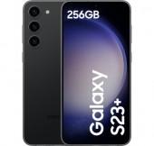 Samsung Galaxy S23 Plus DS Phantom Black 5G/6.6