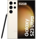 Samsung Galaxy S23 Ultra DS Cream 5G/6.8