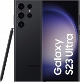 Samsung Galaxy S23 Ultra DS Phantom Black 5G/6.8