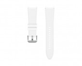 Samsung Galaxy Watch4 Ridge Sport Band 20mm M/L White