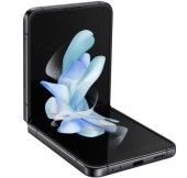 Samsung Galaxy Z Flip4 DS Graphite 5G/6.7/OC/8GB/128GB/10MP/12MP+12MP/3700mAh
