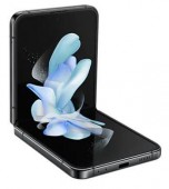 Samsung Galaxy Z Flip4 DS Graphite 5G/6.7/OC/8GB/256GB/10MP/12MP+12MP/3700mAh