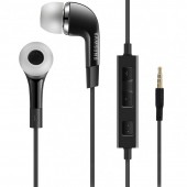 Samsung In-Ear Buds EHS64 Black