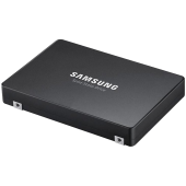 SAMSUNG PM9A3 1.92TB Data Center SSD, 2.5 7mm, PCIe Gen4 x4, Read/Write: 6800/4000 MB/s, Random Read/Write IOPS 1000K/180K