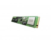 SAMSUNG PM9A3 3.84TB Data Center SSD, 2.5 7mm, PCIe Gen4 x4, Read/Write: 6800/4000 MB/s, Random Read/Write IOPS 1000K/180K