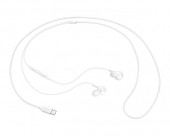 Samsung Type C Eaphones, White 