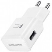 SAMSUNG USB Travel Charger 15W White