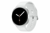 Samsung Watch 8 L335 1.47 44mm Sv/Wh