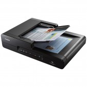 SCANNER  Flatbed CANON, DR-F120, 600 x 600 dpi, USB 2.0, A4/210 C- 297