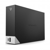SEAGATE One Touch Desktop with HUB 10TB