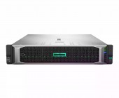 SERVERE HP ProLiant DL380, 1 CPU Intel Xeon Scalable 4208, 2.1 GHz, 8 nuclee, RDIMM 32 GB DDR4,  carcasa tip Rackabila 2U