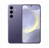 SG S24 5G 6.2 inch 8GB 128G DS Cobalt Violet