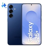 SG S25+ 5G S936B 6.7 inch 12/512 DS Ny