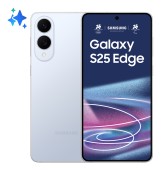 SG S25 EDGE 5G S937B 6.7 inch 12/512 DS IBL