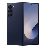 SG Z FOLD6 5G F956B 7.6 inch 12GB 1TB DS Bl