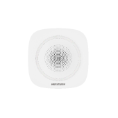SIRENA INTERIOR WIRELESS ALBASTRU 868MHz DS-PS1-I-WE-B