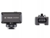 Sistem Focus 3D DJI Ronin S2