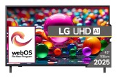Smart TV  Seria UA74 108cm 4K UHD HDR