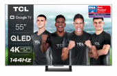 Smart TV TCL  55