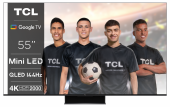 Smart TV TCL  55